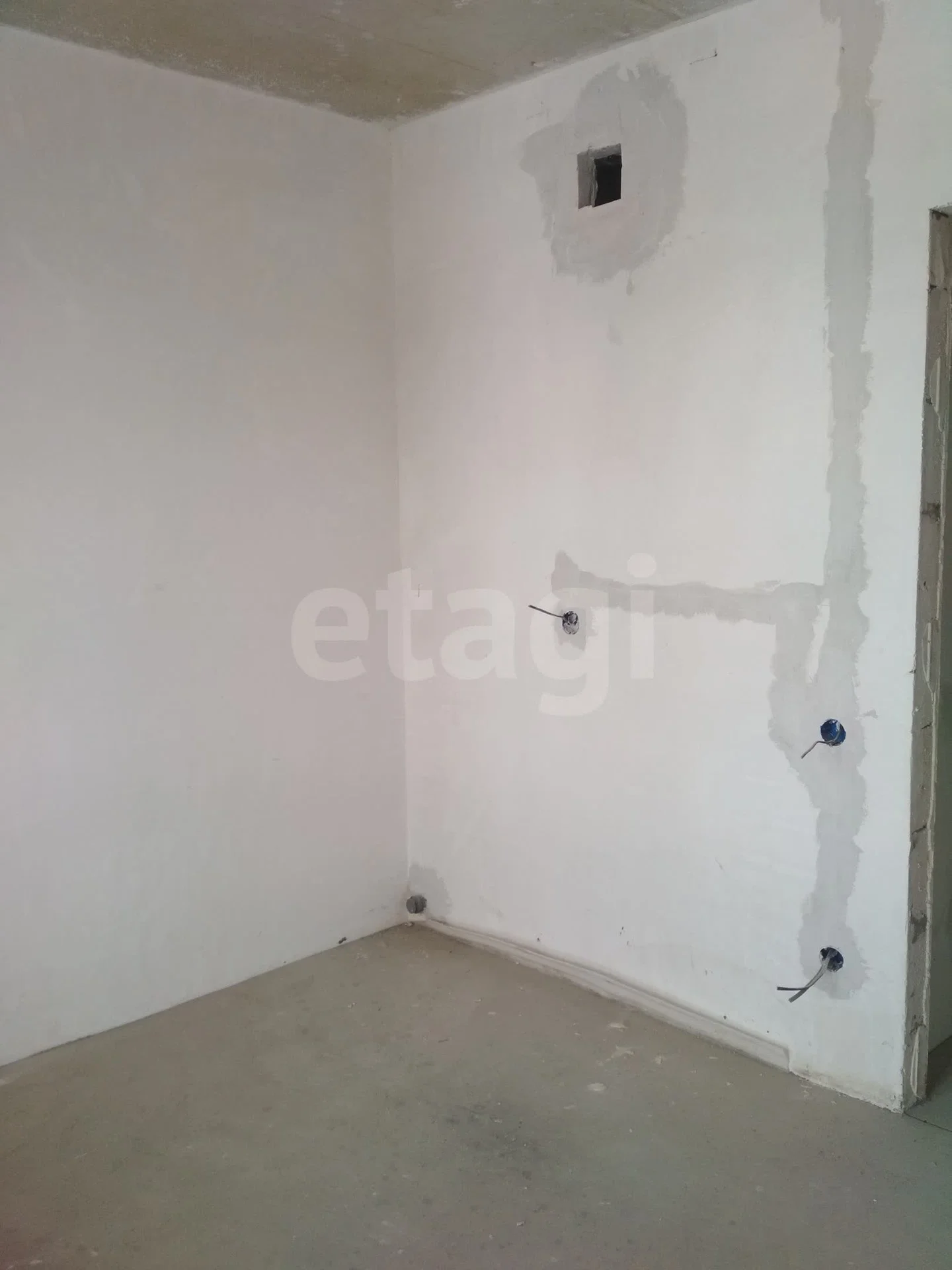 1-к квартира, 37.3м² (улица Ленина, 90/1) - миниатюра 4