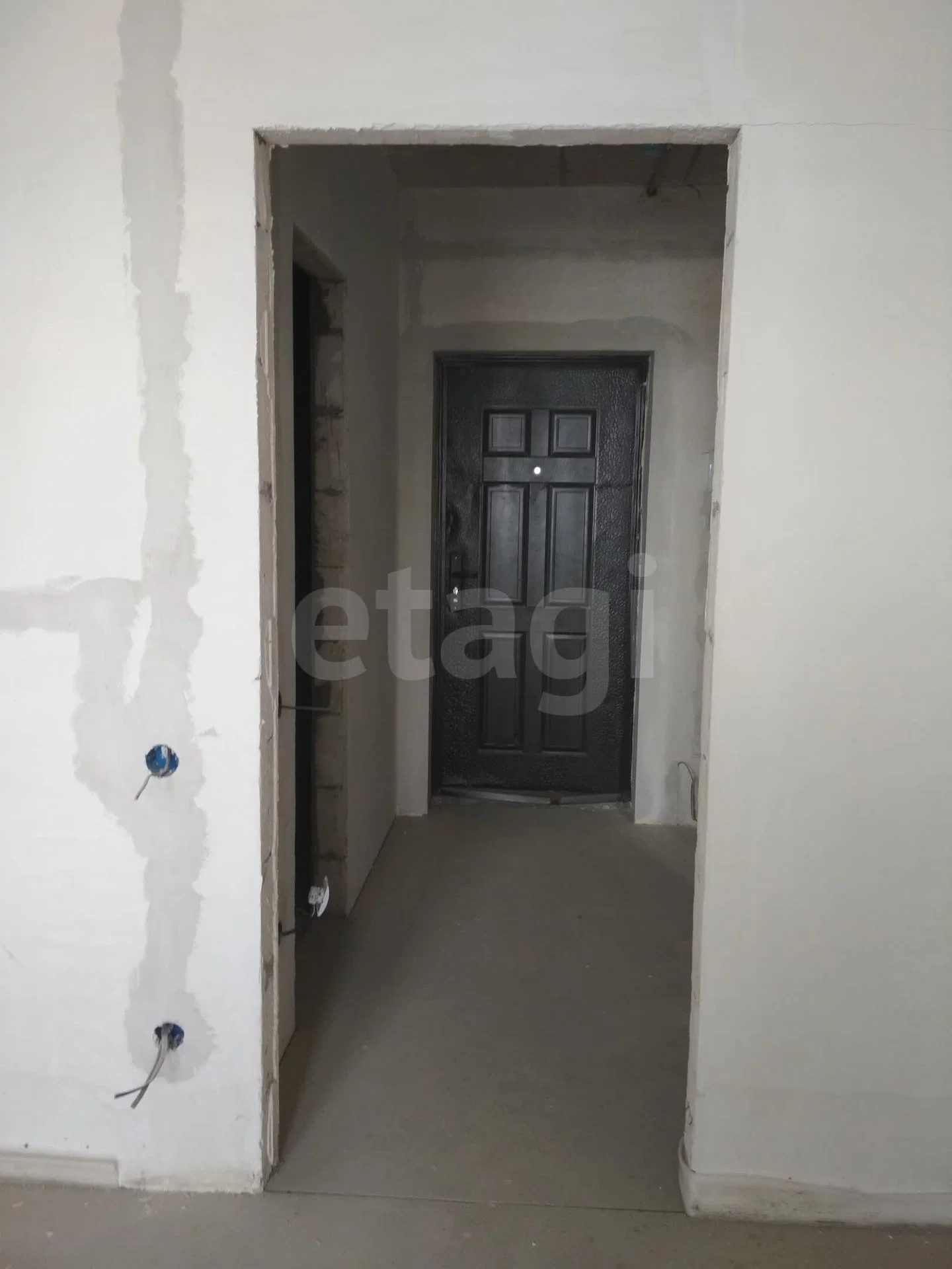 1-к квартира, 37.3м² (улица Ленина, 90/1) - миниатюра 6