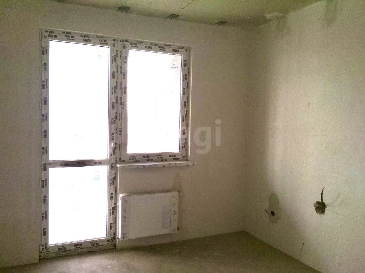 1-к квартира, 37.3м² (улица Ленина, 90/1) - миниатюра 8
