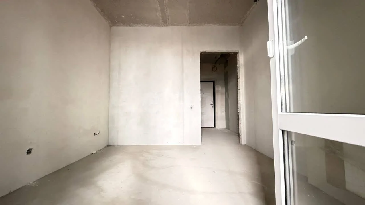 1-к квартира, 33.2м² (улица Автолюбителей, 1гк2) - миниатюра 21