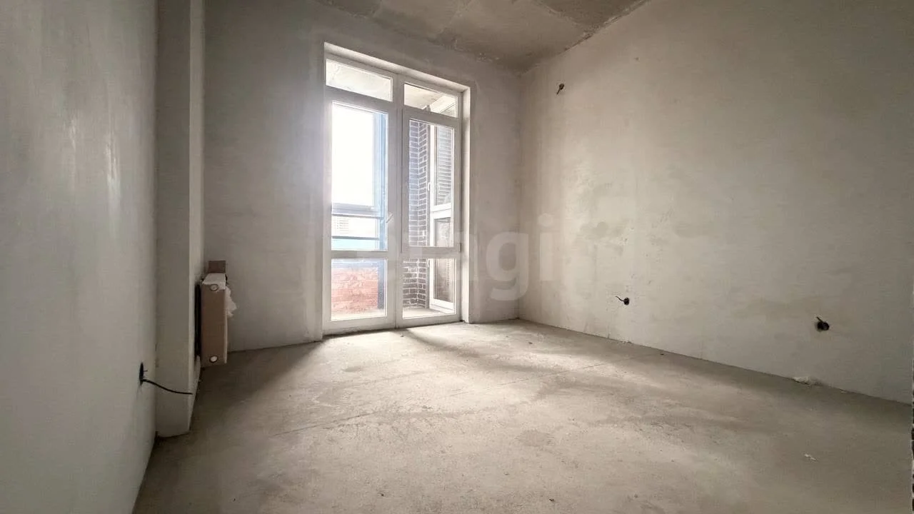 1-к квартира, 33.2м² (улица Автолюбителей, 1гк2) - миниатюра 28