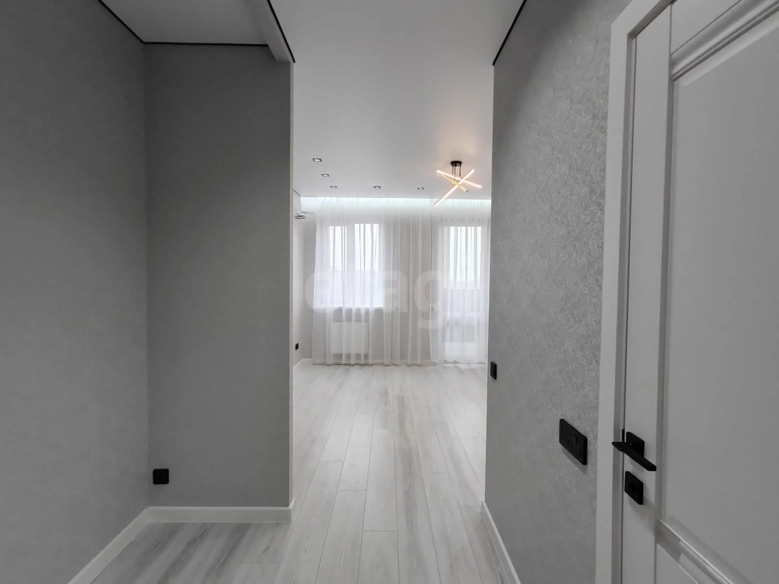 2-к квартира, 42м² (Душистая улица, 54а) - изображение 1