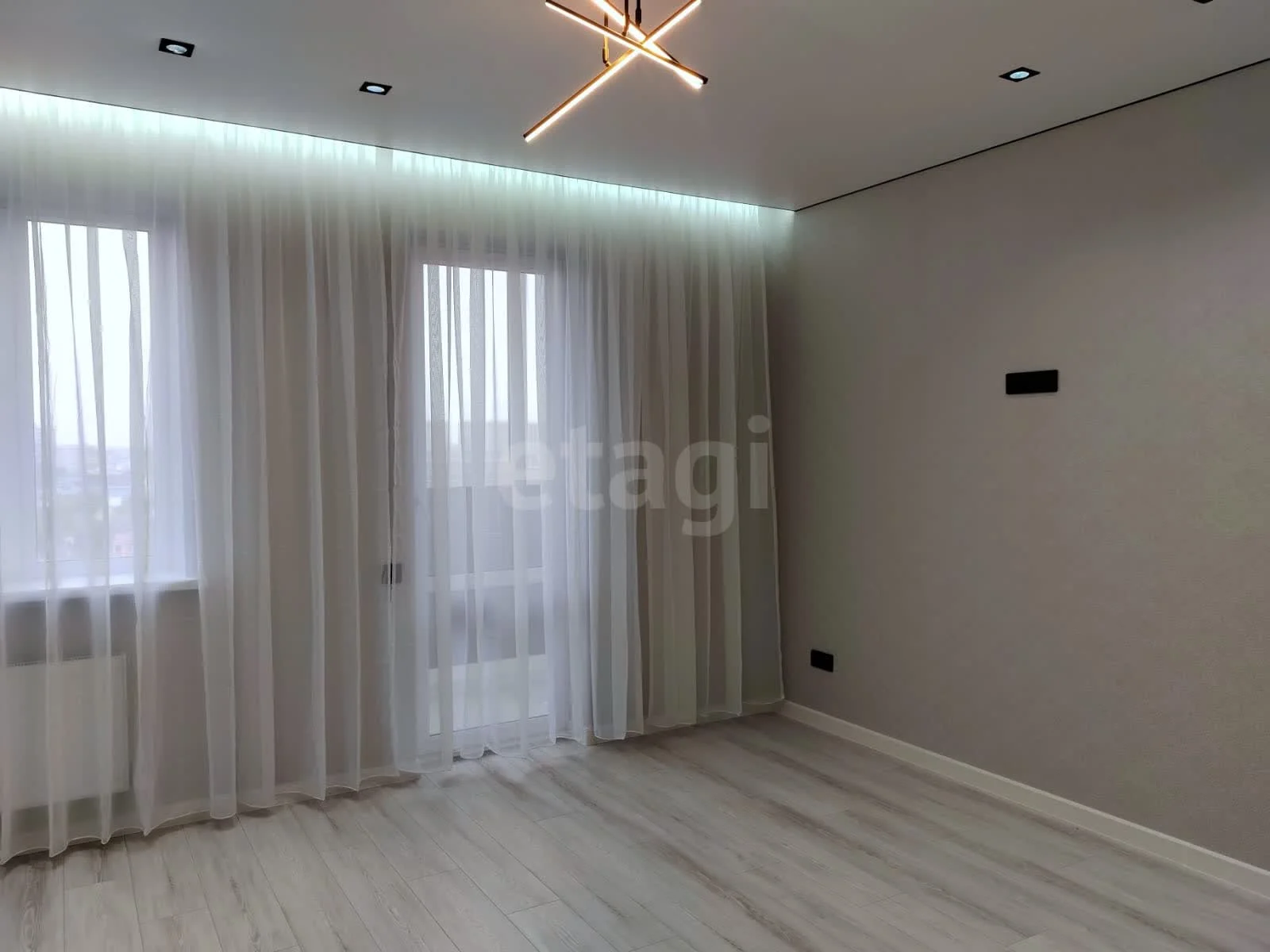 2-к квартира, 42м² (Душистая улица, 54а) - миниатюра 2
