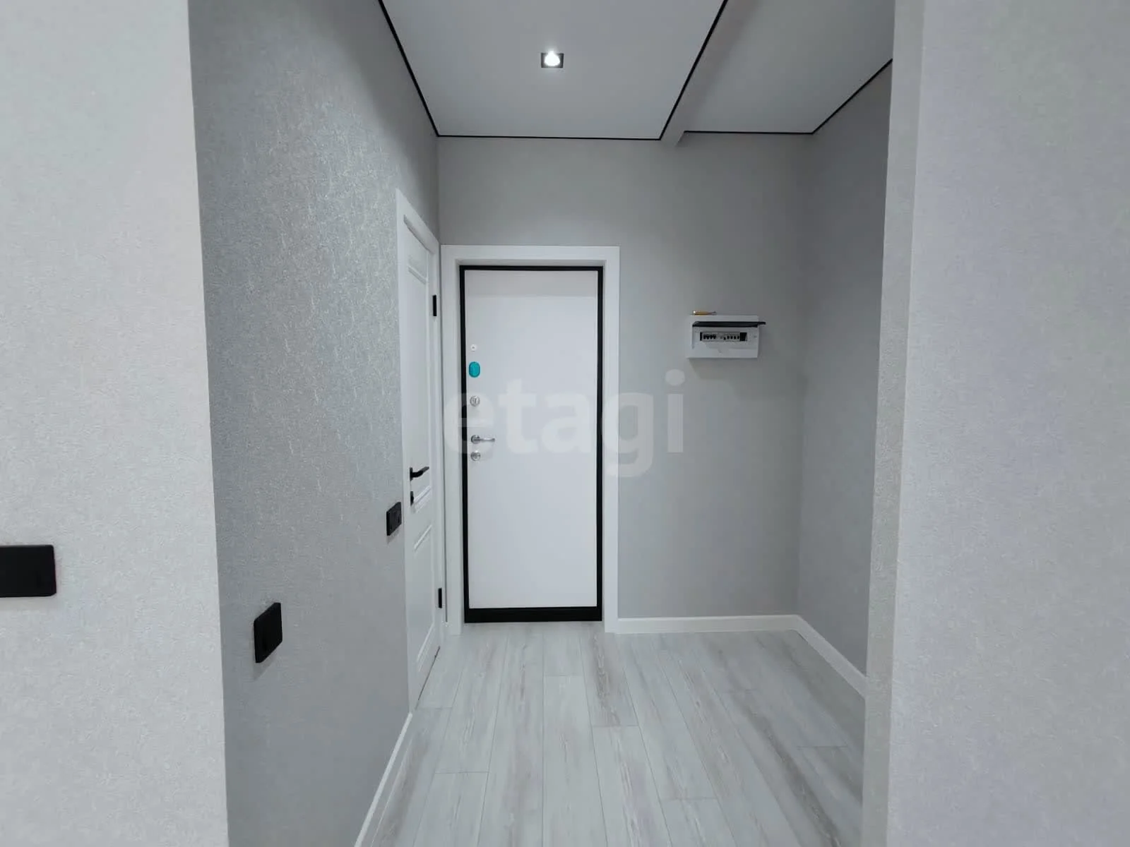 2-к квартира, 42м² (Душистая улица, 54а) - миниатюра 5