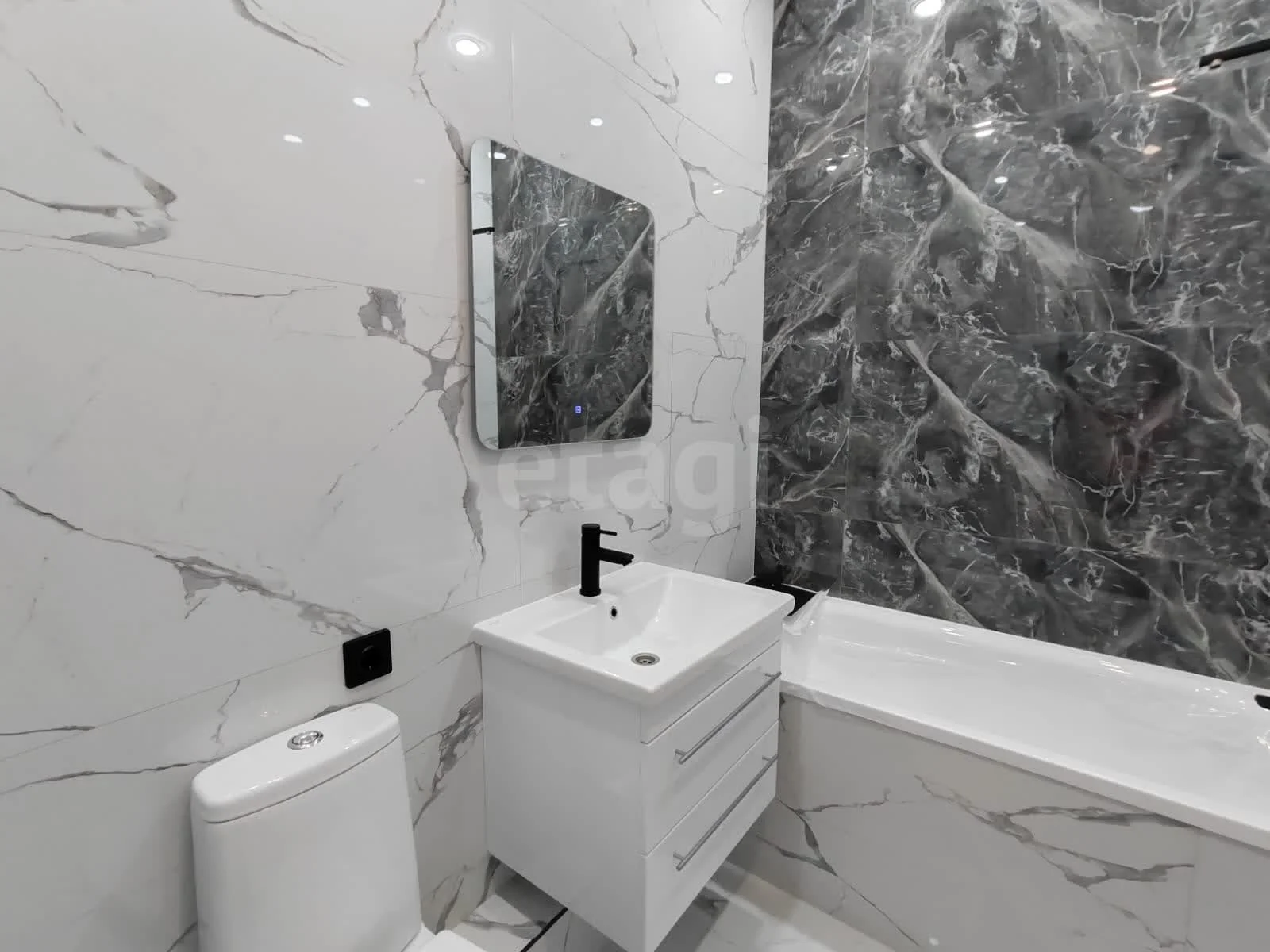 2-к квартира, 42м² (Душистая улица, 54а) - миниатюра 6