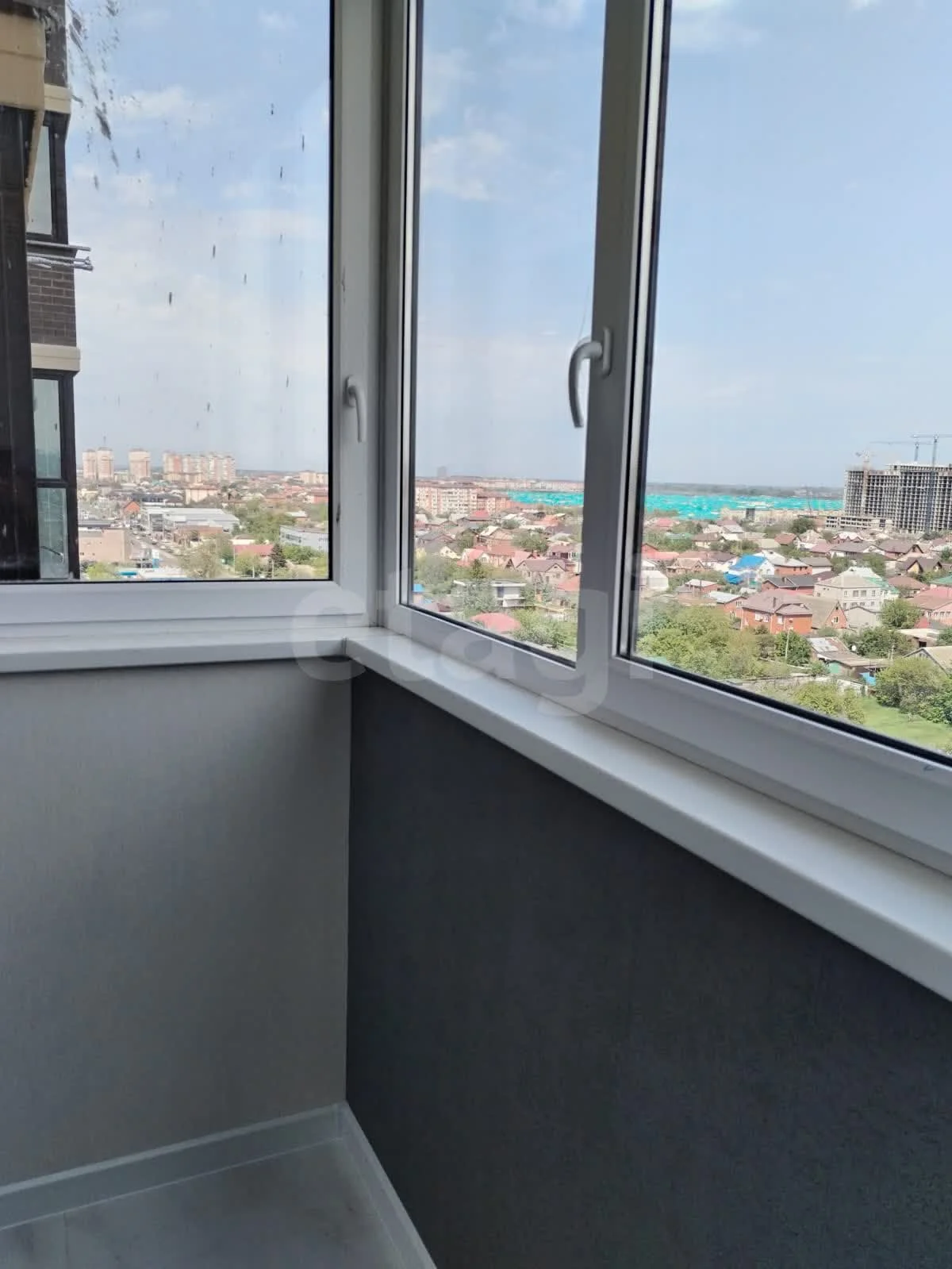 2-к квартира, 42м² (Душистая улица, 54а) - миниатюра 7