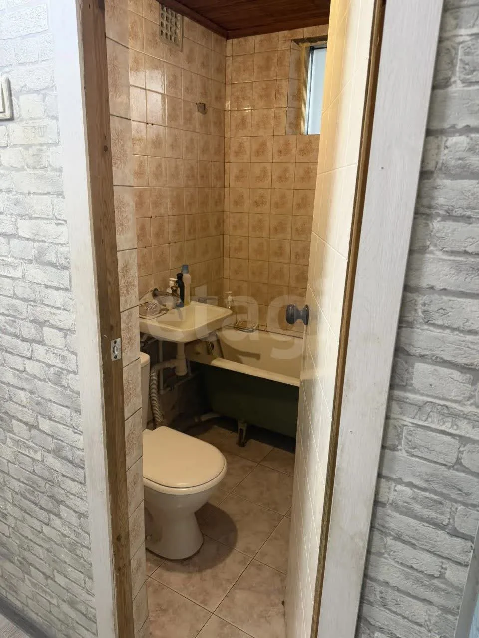 2-к квартира, 43.7м² (Фестивальная улица, 42) - миниатюра 10