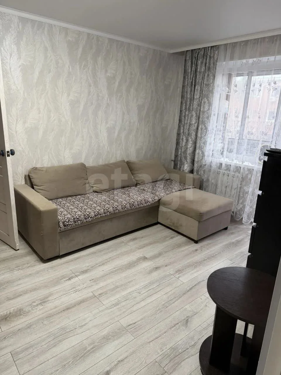 2-к квартира, 43.7м² (Фестивальная улица, 42) - миниатюра 3