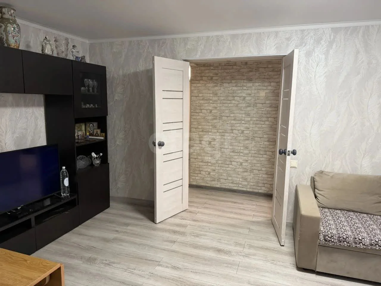2-к квартира, 43.7м² (Фестивальная улица, 42) - миниатюра 4