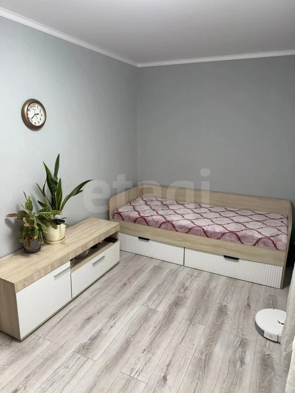 2-к квартира, 43.7м² (Фестивальная улица, 42) - миниатюра 5