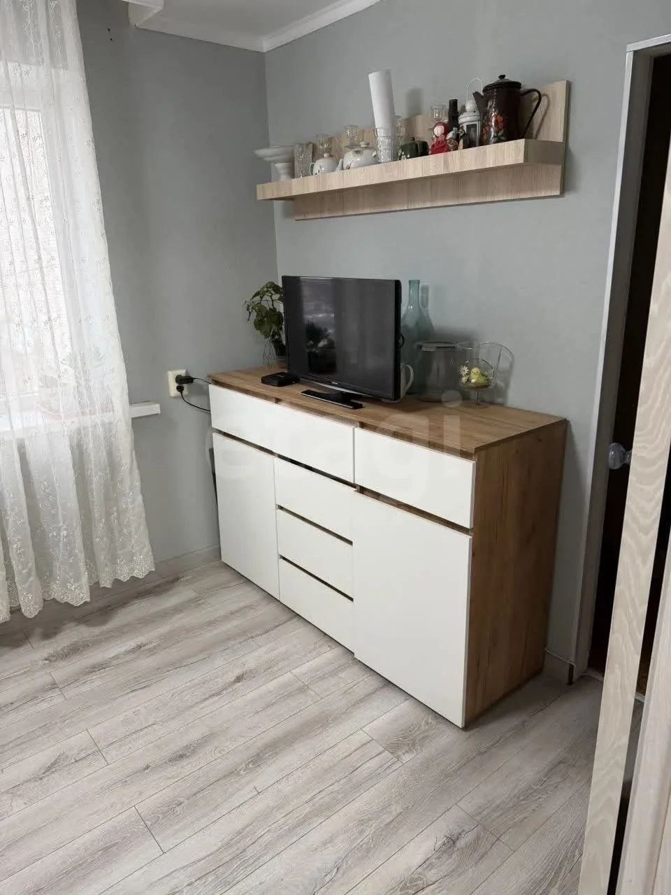 2-к квартира, 43.7м² (Фестивальная улица, 42) - миниатюра 6