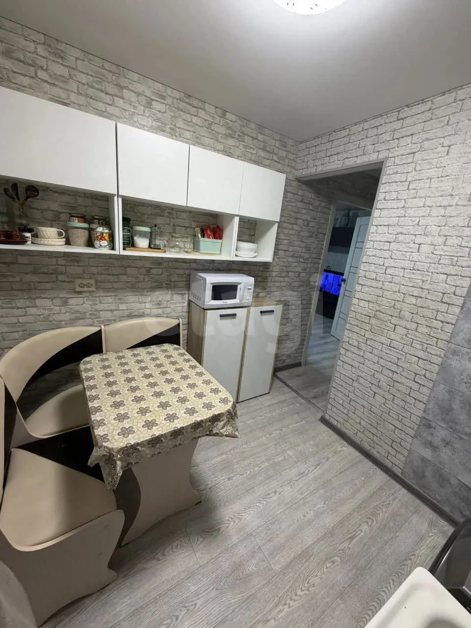2-к квартира, 43.7м² (Фестивальная улица, 42) - миниатюра 8