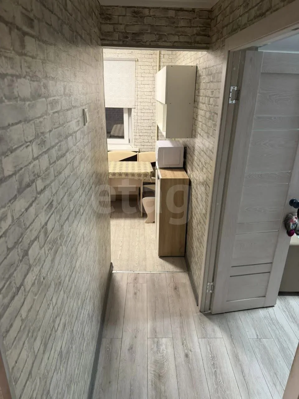 2-к квартира, 43.7м² (Фестивальная улица, 42) - миниатюра 9