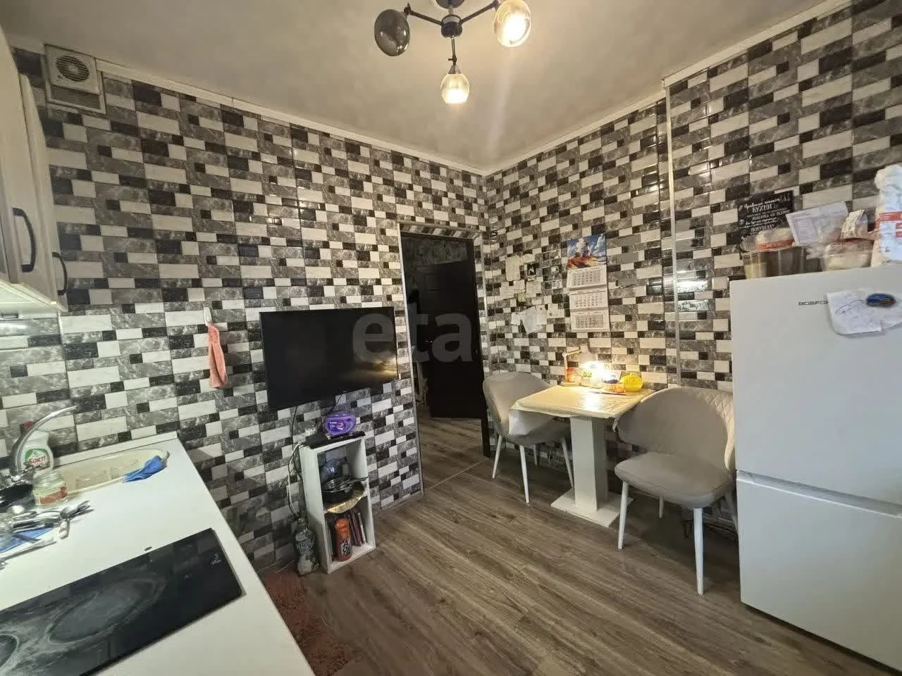 1-к квартира, 29.2м² (Восточно-Кругликовская улица, 30/1) - миниатюра 3