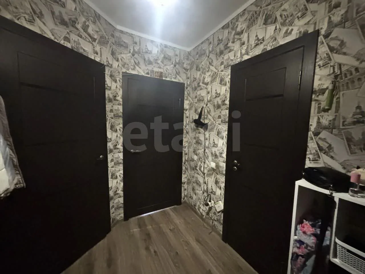 1-к квартира, 29.2м² (Восточно-Кругликовская улица, 30/1) - миниатюра 4