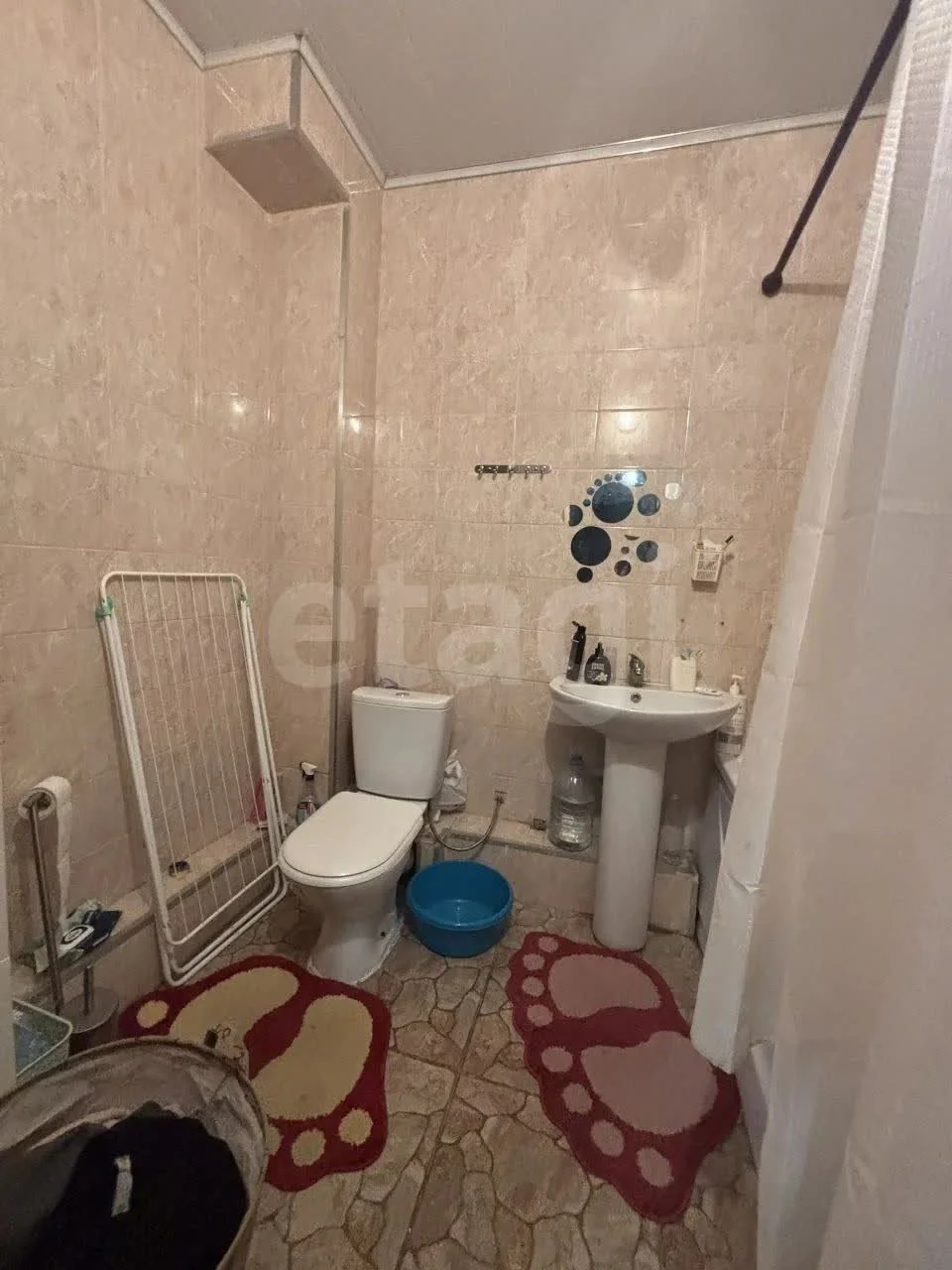 1-к квартира, 29.2м² (Восточно-Кругликовская улица, 30/1) - миниатюра 5