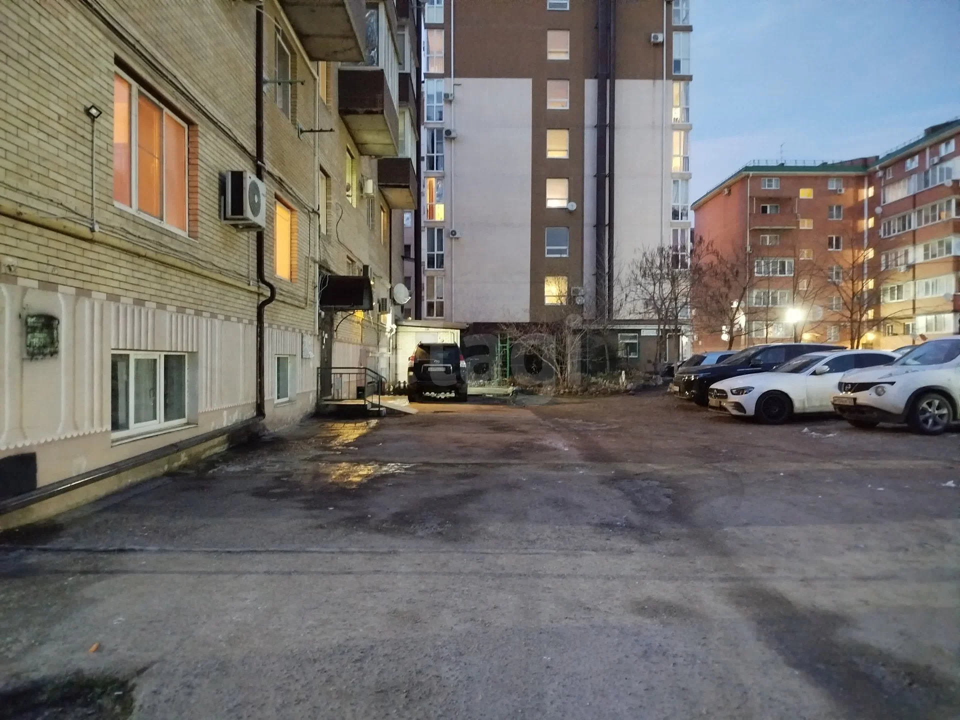 2-к квартира, 50м² (улица имени С.С. Прокофьева, 9) - миниатюра 14