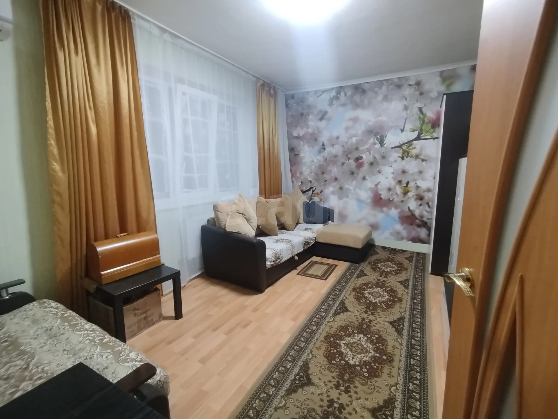 2-к квартира, 50м² (улица имени С.С. Прокофьева, 9) - миниатюра 3