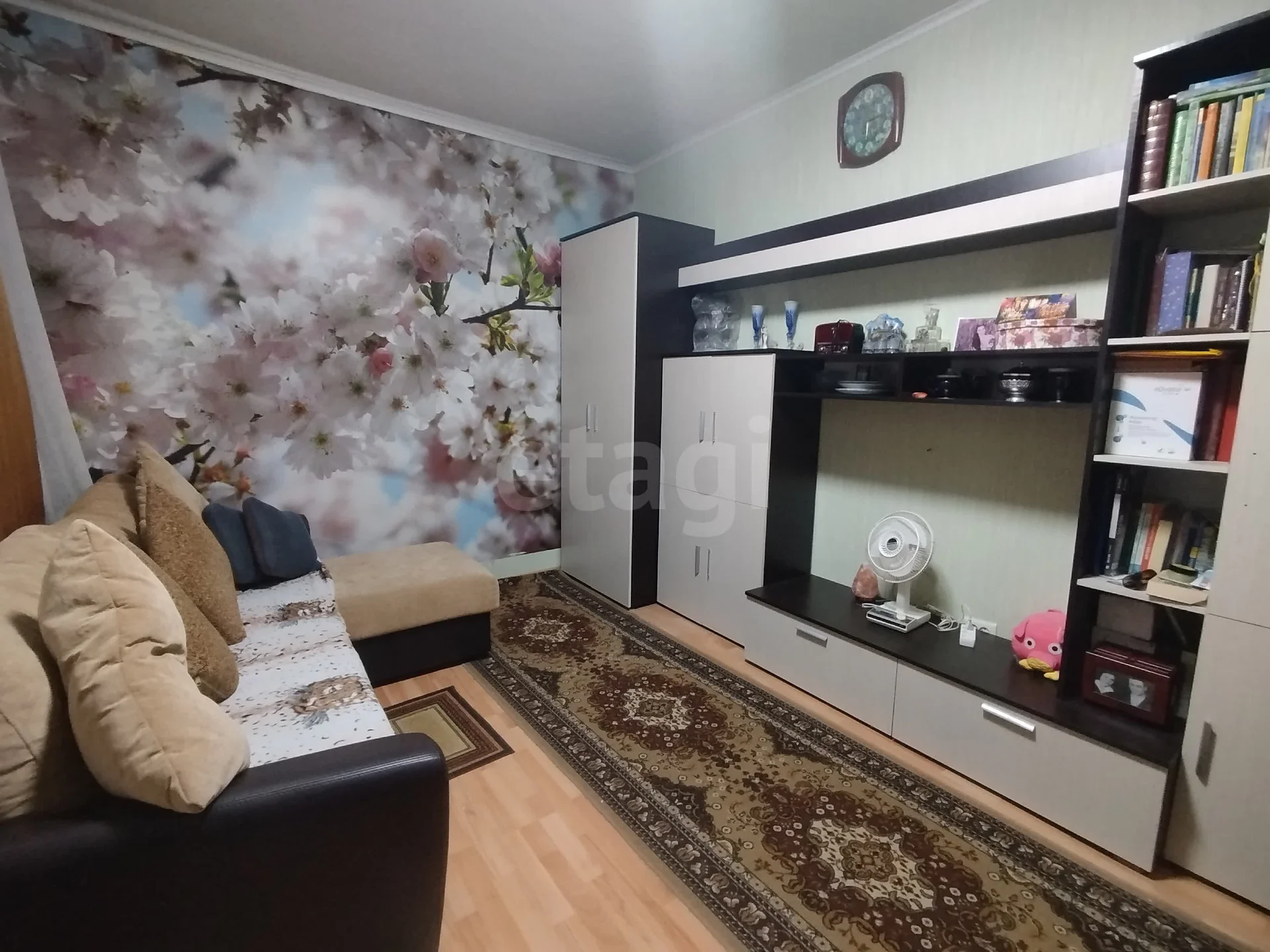 2-к квартира, 50м² (улица имени С.С. Прокофьева, 9) - миниатюра 5