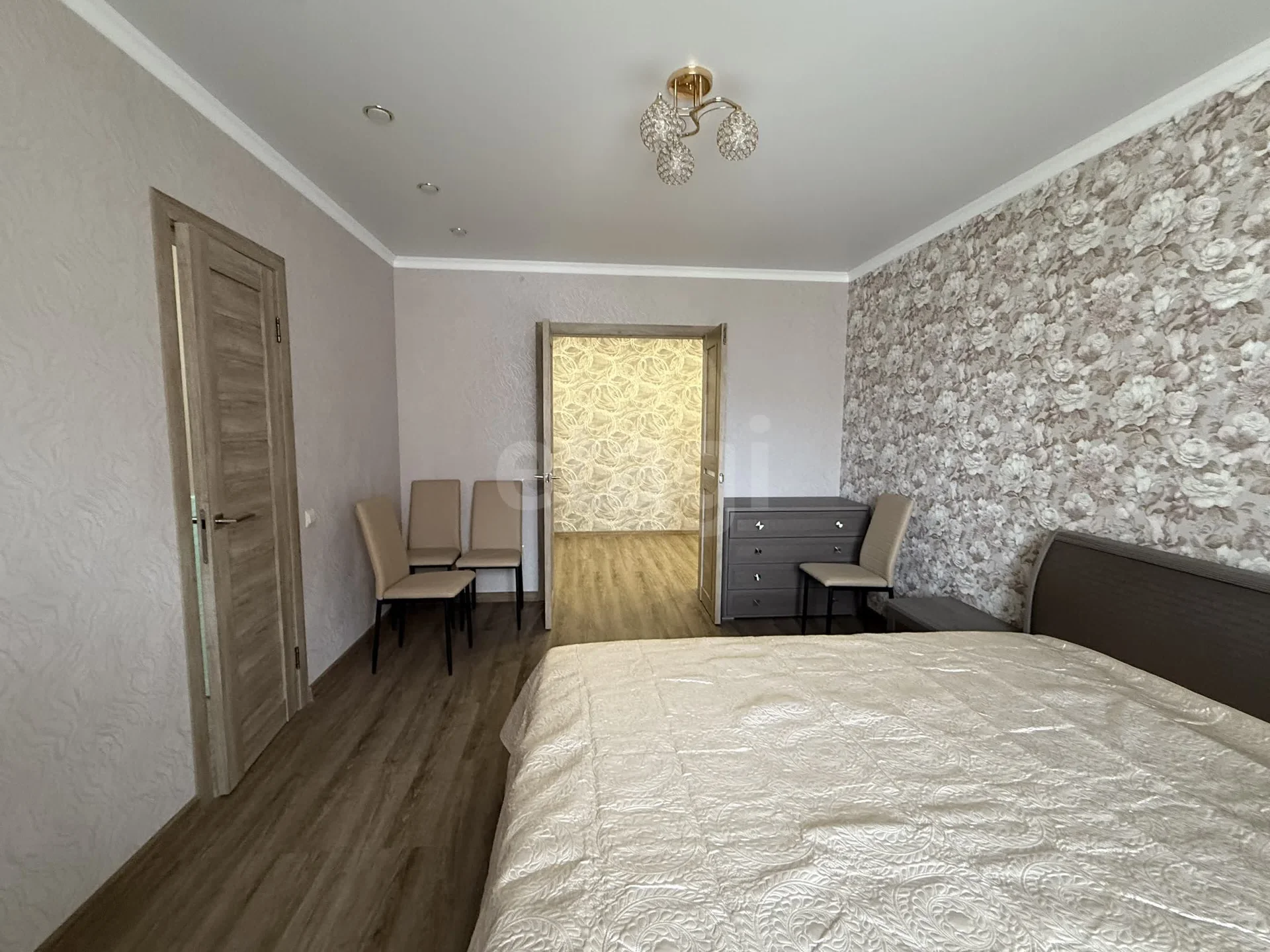 2-к квартира, 65.4м² (проспект имени писателя Знаменского, 9к1) - миниатюра 10