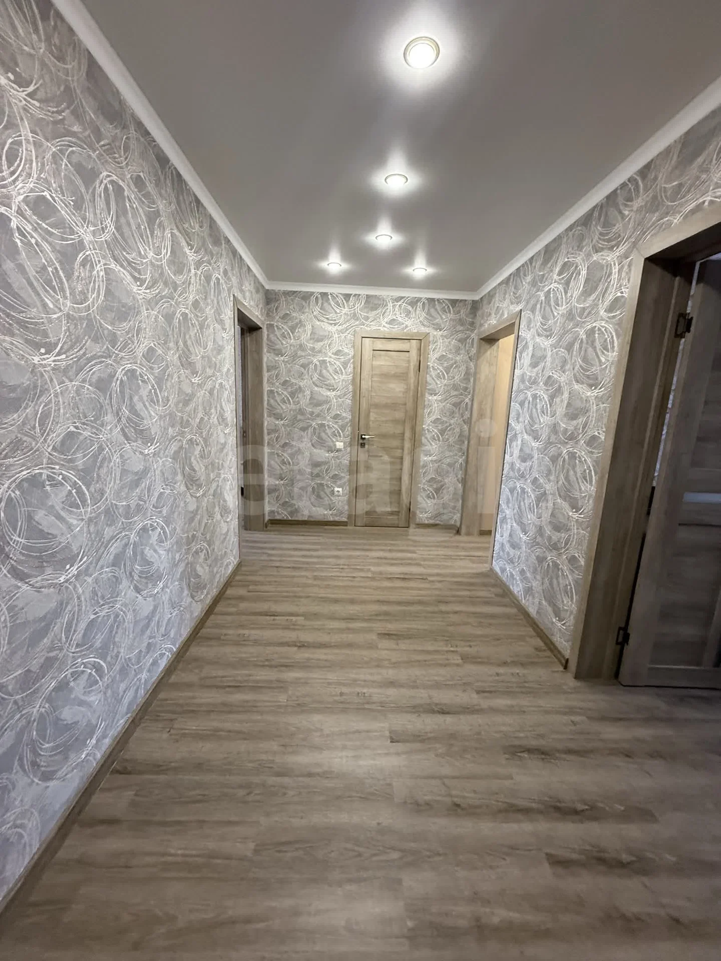 2-к квартира, 65.4м² (проспект имени писателя Знаменского, 9к1) - миниатюра 13