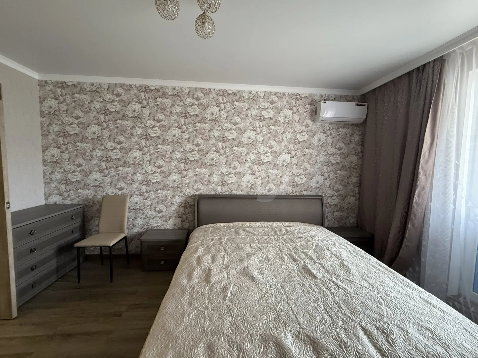 2-к квартира, 65.4м² (проспект имени писателя Знаменского, 9к1) - миниатюра 9