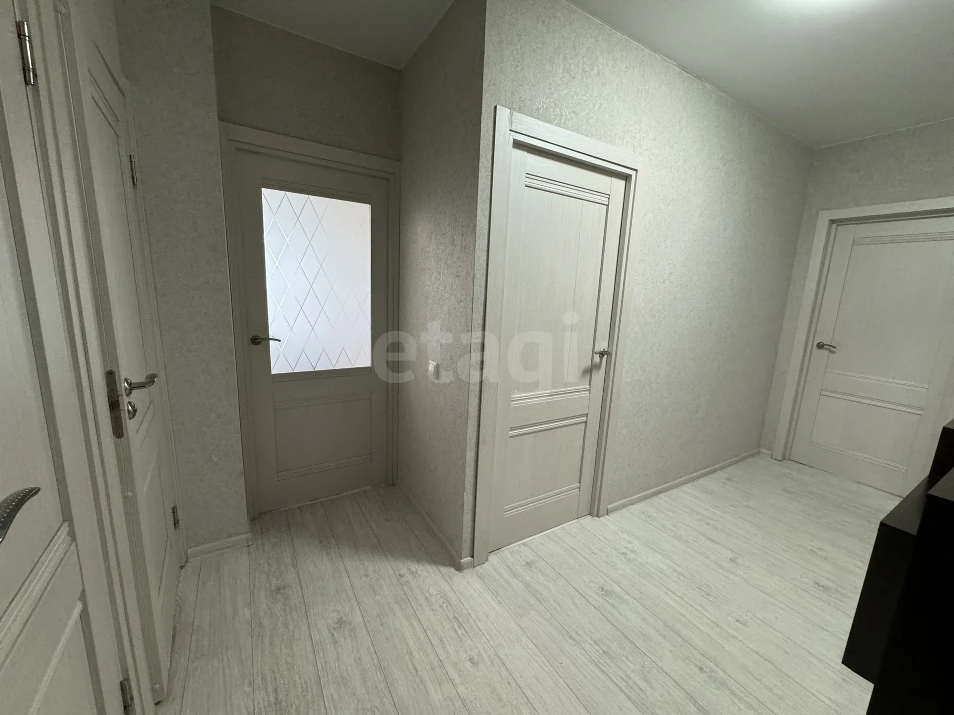 2-к квартира, 52.9м² (улица имени Героя Советского Союза Дмитрия Мирошниченко, 41) - миниатюра 13