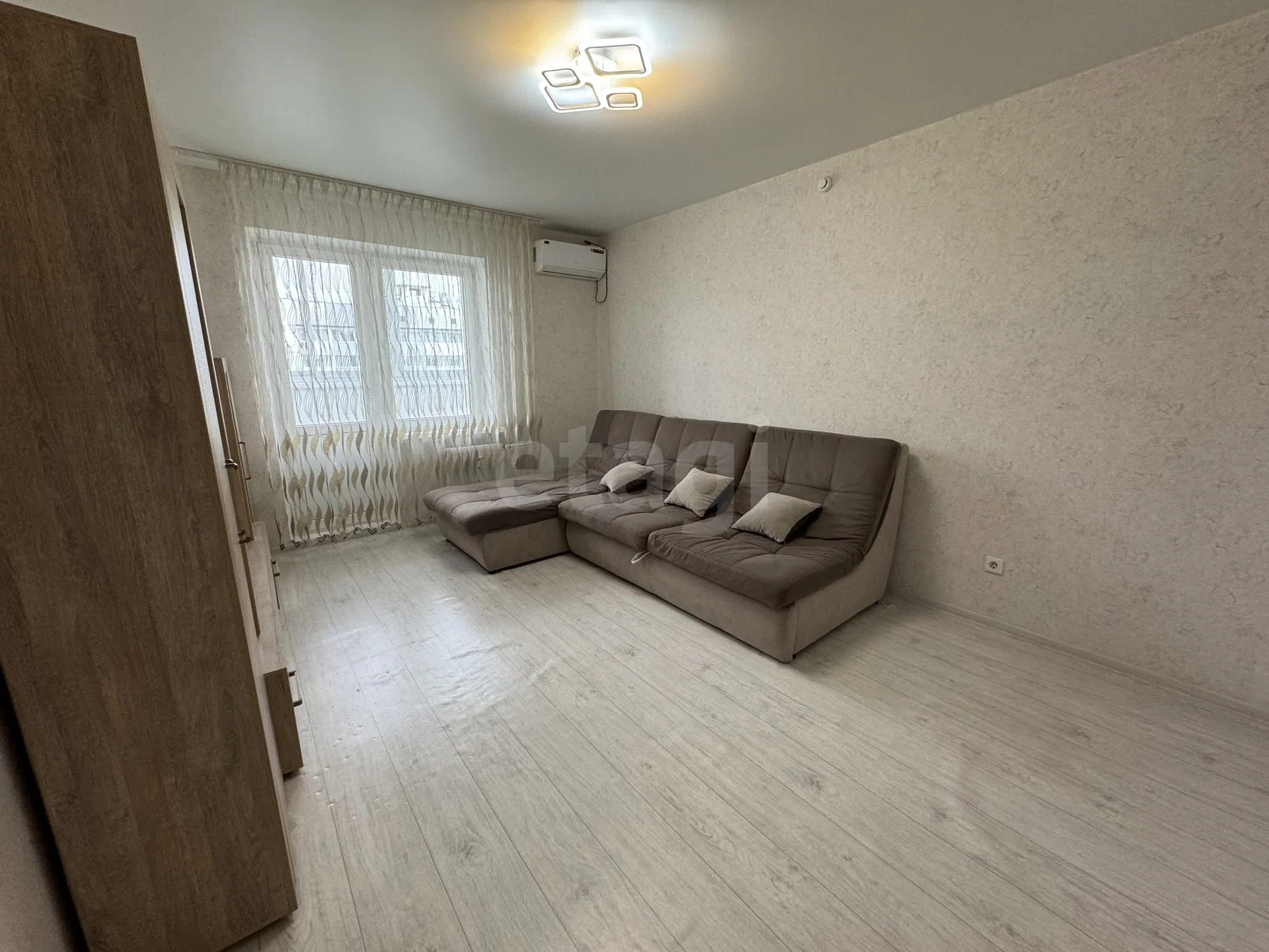 2-к квартира, 52.9м² (улица имени Героя Советского Союза Дмитрия Мирошниченко, 41) - миниатюра 14