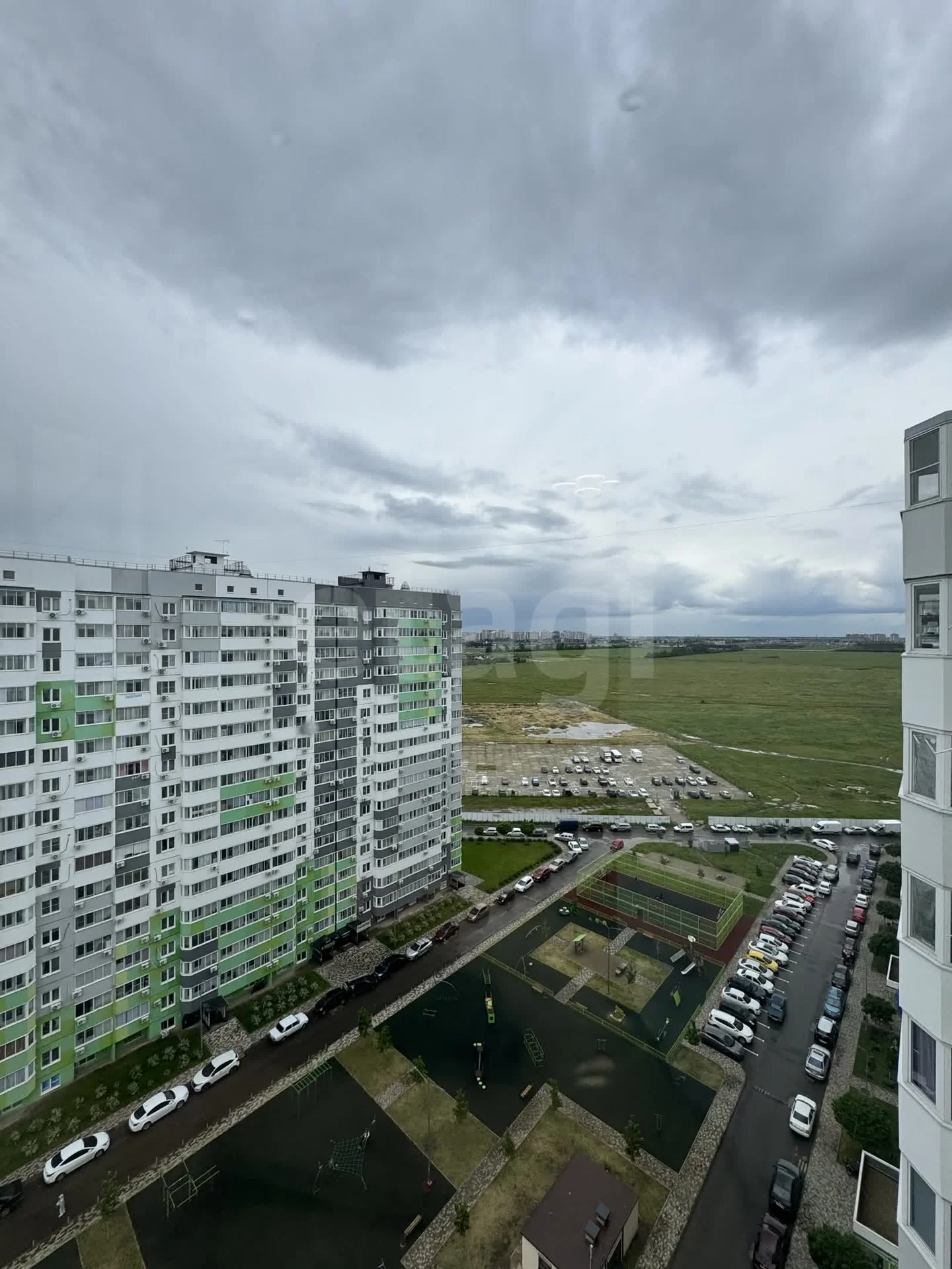 2-к квартира, 52.9м² (улица имени Героя Советского Союза Дмитрия Мирошниченко, 41) - миниатюра 27