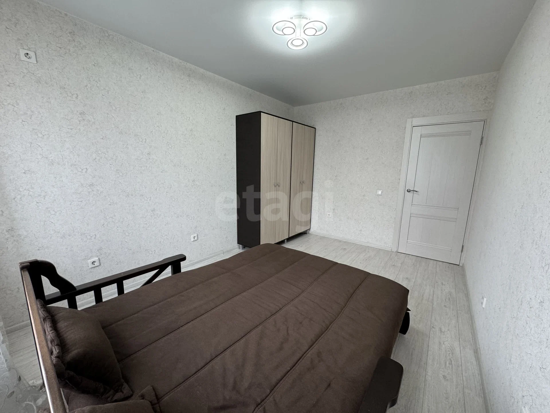 2-к квартира, 52.9м² (улица имени Героя Советского Союза Дмитрия Мирошниченко, 41) - миниатюра 8