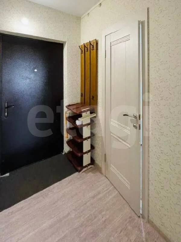 1-к квартира, 35.7м² (улица Героя А.А. Аверкиева, 15) - миниатюра 11