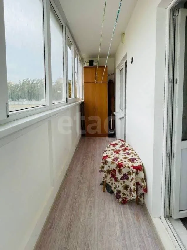 1-к квартира, 35.7м² (улица Героя А.А. Аверкиева, 15) - миниатюра 12