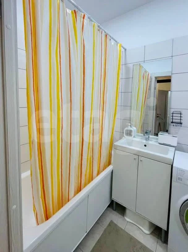 1-к квартира, 35.7м² (улица Героя А.А. Аверкиева, 15) - миниатюра 15