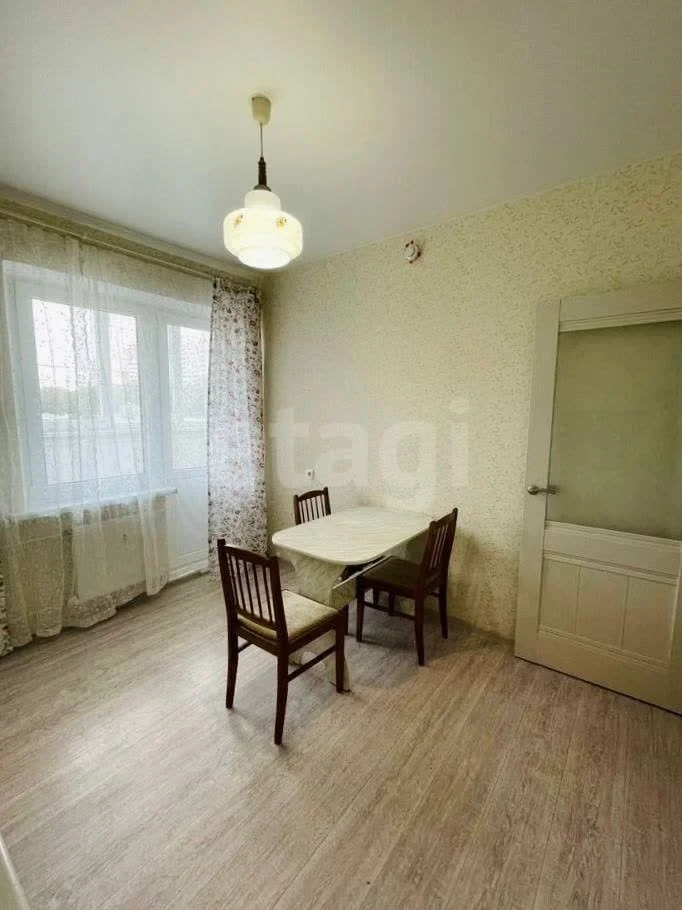 1-к квартира, 35.7м² (улица Героя А.А. Аверкиева, 15) - миниатюра 3