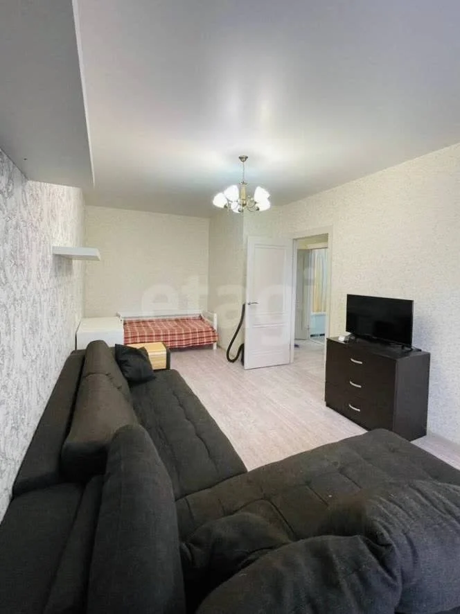 1-к квартира, 35.7м² (улица Героя А.А. Аверкиева, 15) - миниатюра 6