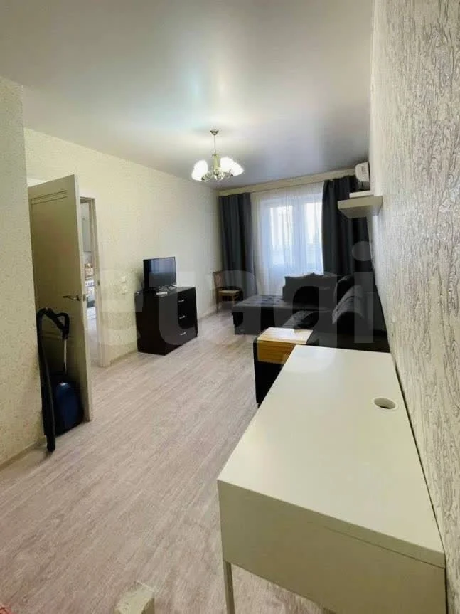 1-к квартира, 35.7м² (улица Героя А.А. Аверкиева, 15) - миниатюра 7
