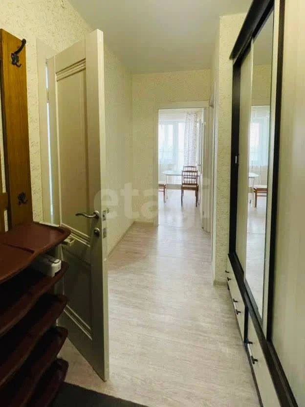 1-к квартира, 35.7м² (улица Героя А.А. Аверкиева, 15) - миниатюра 9