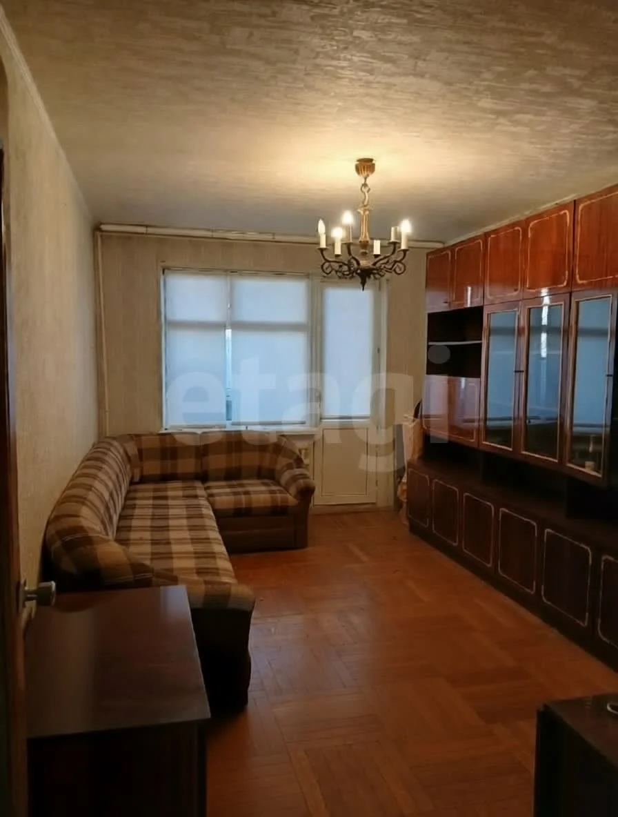 3-к квартира, 68м² (улица имени Тургенева, 177) - изображение 1