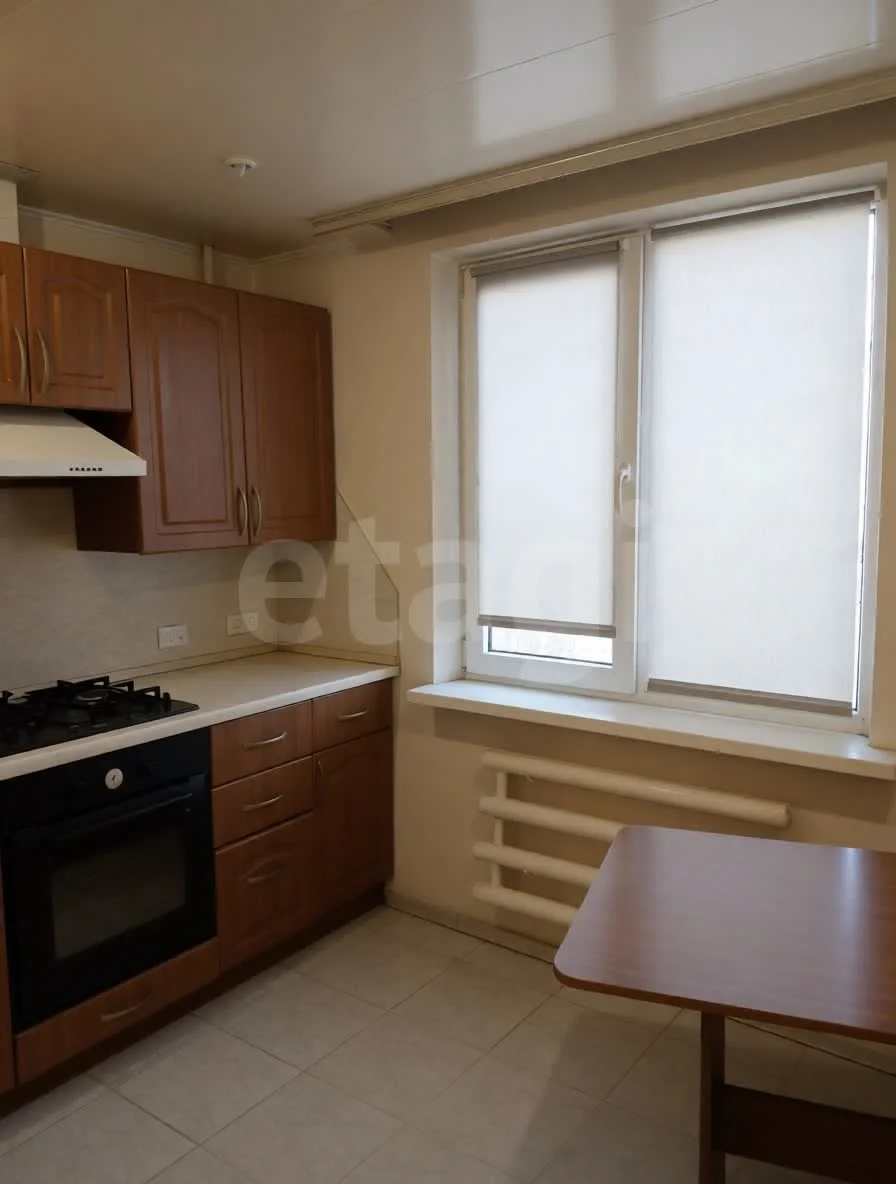 3-к квартира, 68м² (улица имени Тургенева, 177) - миниатюра 2