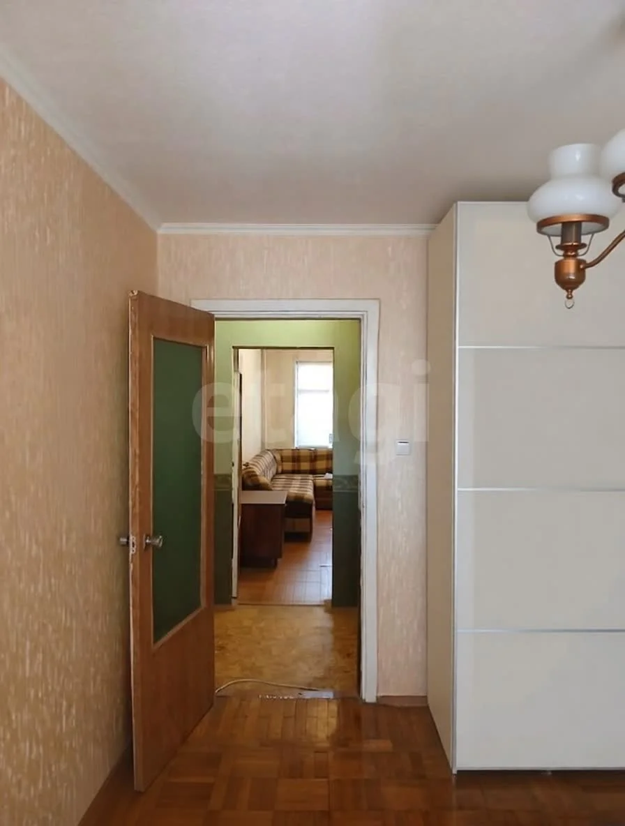 3-к квартира, 68м² (улица имени Тургенева, 177) - миниатюра 3