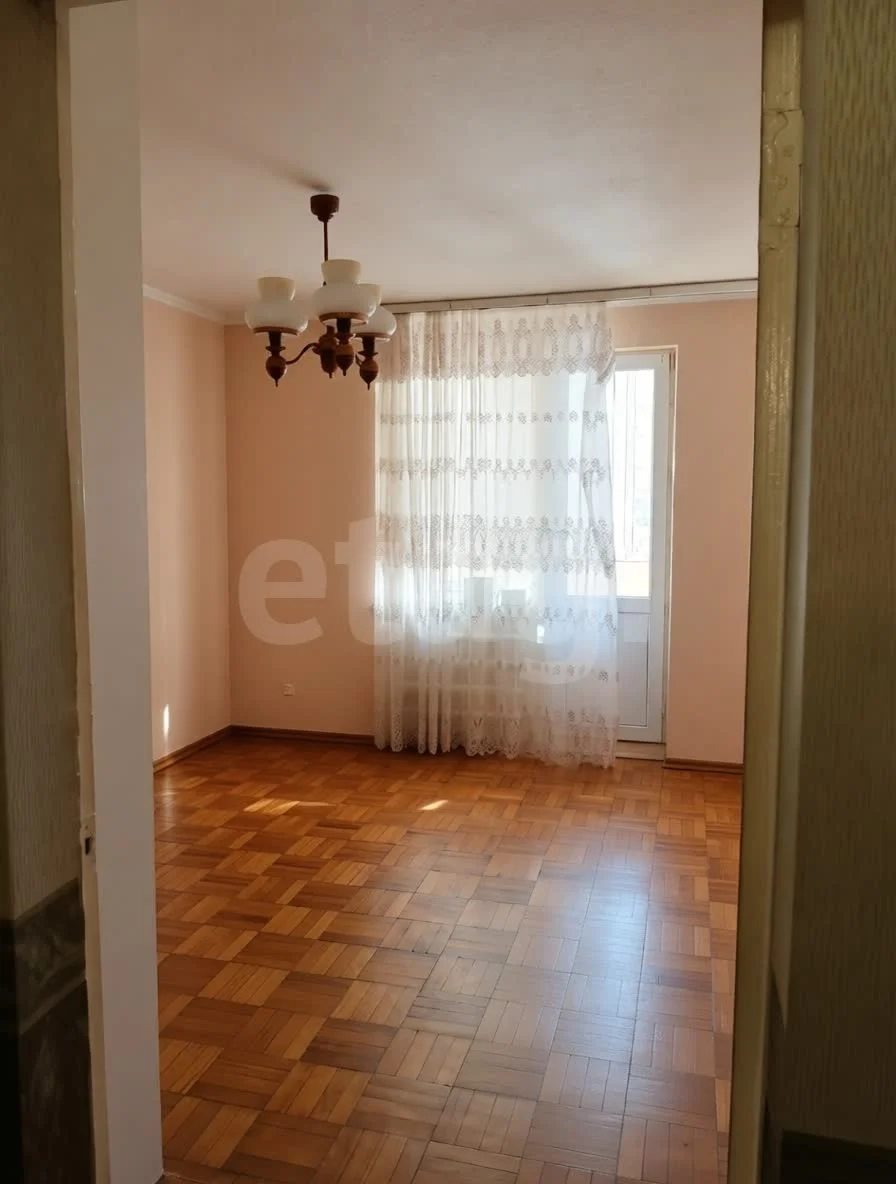 3-к квартира, 68м² (улица имени Тургенева, 177) - миниатюра 4