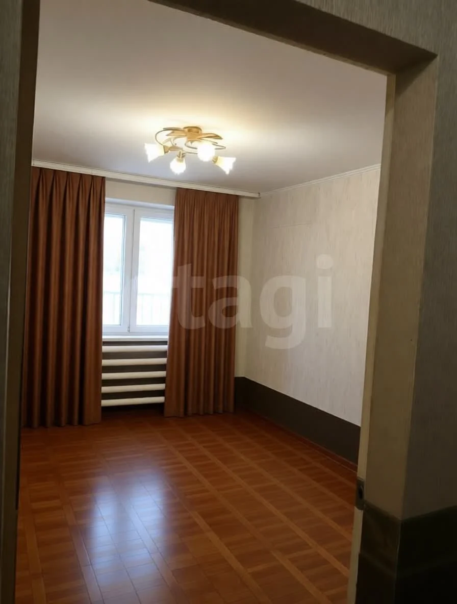 3-к квартира, 68м² (улица имени Тургенева, 177) - миниатюра 5