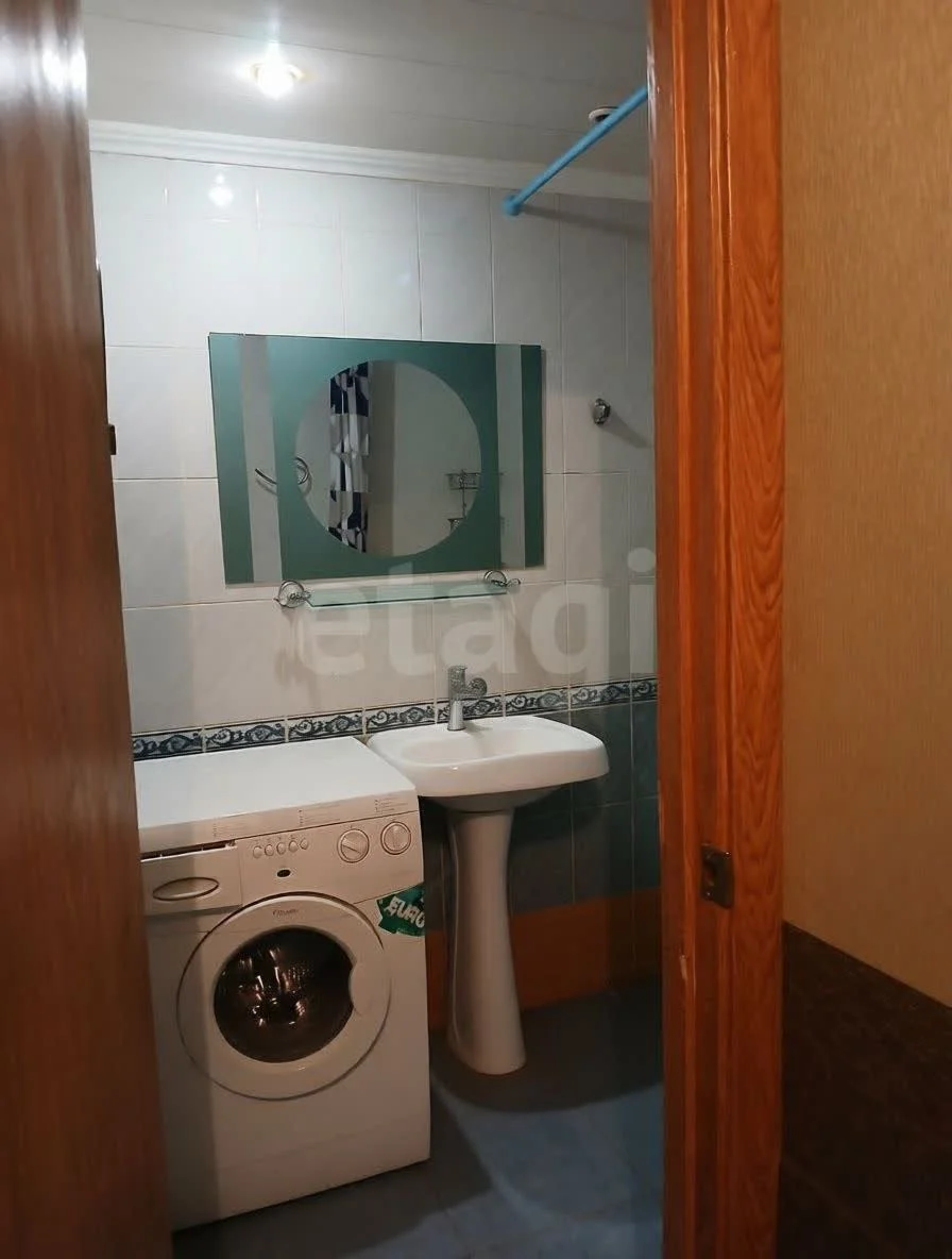 3-к квартира, 68м² (улица имени Тургенева, 177) - миниатюра 7