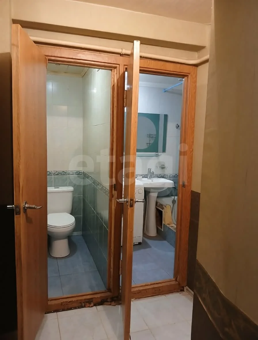 3-к квартира, 68м² (улица имени Тургенева, 177) - миниатюра 8