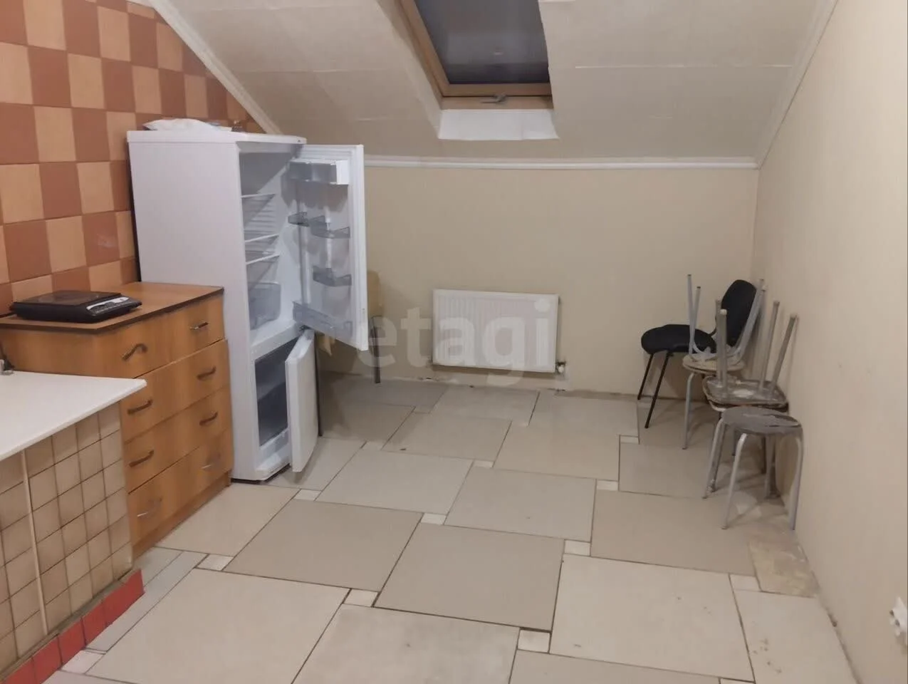 2-к квартира, 58.9м² (улица Шевцова, 36) - миниатюра 5