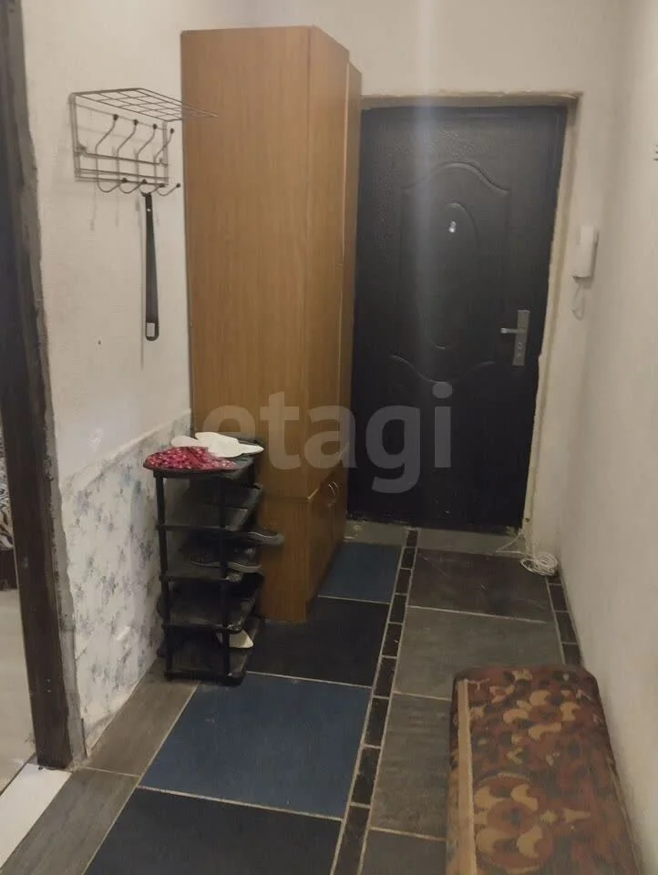 2-к квартира, 58.9м² (улица Шевцова, 36) - миниатюра 6