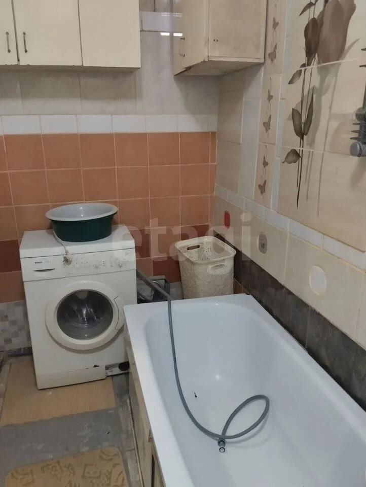 2-к квартира, 58.9м² (улица Шевцова, 36) - миниатюра 7