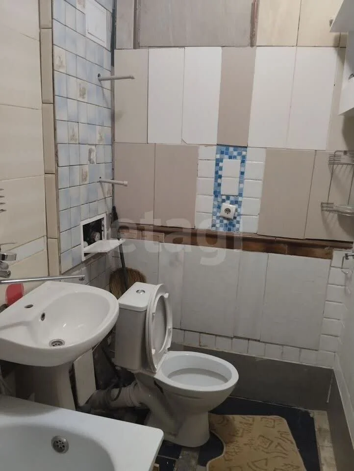 2-к квартира, 58.9м² (улица Шевцова, 36) - миниатюра 8