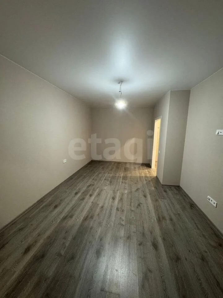 1-к квартира, 40м² (Ярославская улица, 115к6) - изображение 1