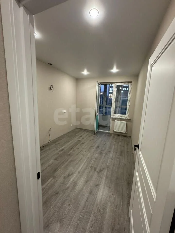 1-к квартира, 40м² (Ярославская улица, 115к6) - миниатюра 2